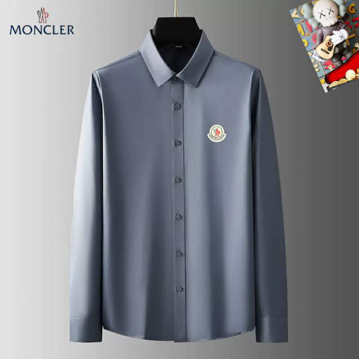 Picture of Moncler Shirt Long _SKUMonclerS-4XL25tr8726983
